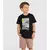 CONJUNTO CAMISETA COM BERMUDA