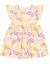 Imagem do Vestido Feminino Infantil Coloritta