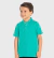 Conjunto Infantil Polo Com Bermuda Trick Nick - comprar online