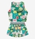 CONJUNTO BLUSA COM SHORTS - comprar online