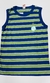 Regata Antiviral Infantil Masculina Marisol - baruc kids