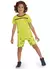 Conjunto Curto Moletom Infantil