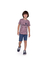 CONJUNTO CAMISETA BERMUDA - comprar online