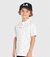 Conjunto Infantil Polo Com Bermuda Trick Nick na internet
