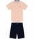 CONJUNTO CAMISA COM BERMUDA na internet