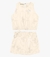 CONJUNTO BLUSA COM SHORTS - baruc kids