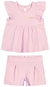 Conjunto Bata com Short Colorittá - comprar online