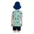 CONJUNTO CAMISETA COM BERMUDA - baruc kids