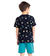 CONJUNTO CAMISETA COM BERMUDA - comprar online