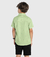 CONJUNTO CAMISA COM BERMUDA