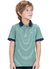 CONJUNTO CAMISA POLO COM BERMUDA - comprar online