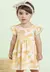 Vestido Feminino Infantil Coloritta - baruc kids