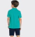 Conjunto Infantil Polo Com Bermuda Trick Nick - baruc kids