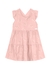 Vestido Cotton Poá/TAM: G/FEMININO