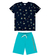CONJUNTO CAMISETA COM BERMUDA na internet
