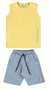 CONJUNTO MASCULINO