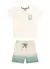 Conjunto Masculino infantil Coloritta