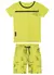 Conjunto Curto Moletom Infantil - comprar online