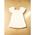 Vestido Infantil Menina Trick Nick na internet