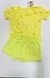 CONJUNTO BLUSA SHORT SAIA na internet