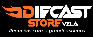 DiecastStoreVZLA