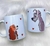 Tazas para compartir - comprar online