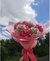 Ramo de rosas eternas (12) - comprar online