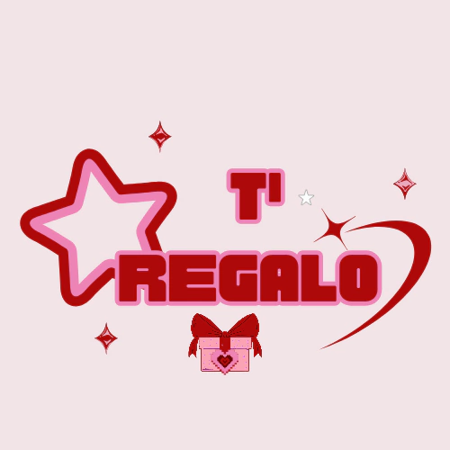 Te regalo