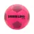 Pelota de fútbol Flash N° 5 Rosa