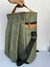 Combo MOCHILA/BOLSO MATERO + YERBERO Y AZUCARERO - comprar online