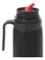 TERMO NEGRO ACERO INOXIDABLE 1LT - comprar online
