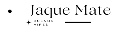 Jaque Mate