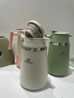 Vacuum Bottle - Stanley Dupe - tienda online