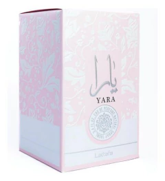 Yara Lataffa - Perfume arabe woman - comprar online