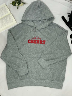 Buzo Cherry - Descuento precio al contado en internet