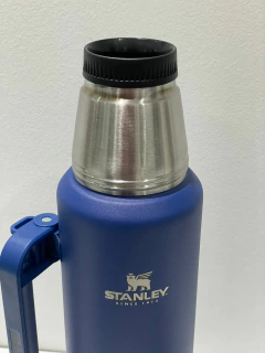 Set TERMO Y MATE - Stanley Dupe - Frio/Calor - comprar online
