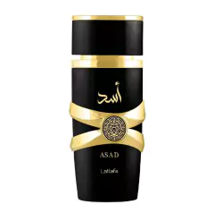 Perfume Lattafa Hombre - ASAD - comprar online