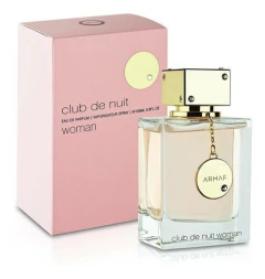 Club de Nuit Woman 100ml