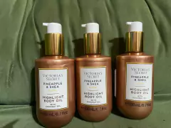 Highlight Body Victoria Secret - comprar online