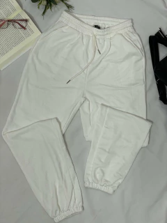 Pant White - Descuento precio al contado - comprar online