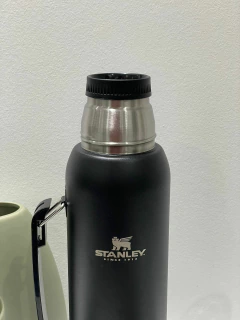 Set TERMO Y MATE - Stanley Dupe - Frio/Calor - comprar online