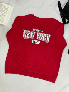 Buzo Brooklyn - Descuento precio al contado