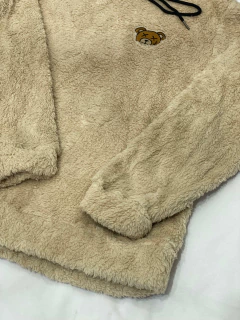 Buzo Teddy - Descuento precio al contado - Vellier