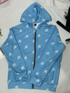 Campera Berlin - Descuento precio al contado - comprar online