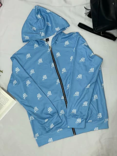 Campera Berlin - Descuento precio al contado