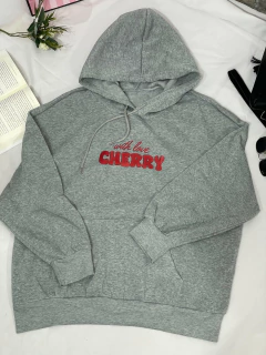 Buzo Cherry - Descuento precio al contado - comprar online