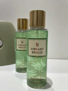 Victoria's Secret Vibrant Breeze