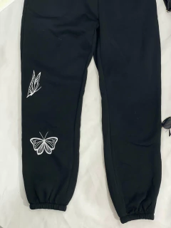 Pant Butterfly - Descuento precio al contado - comprar online