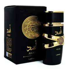 Perfume Lattafa Hombre - ASAD