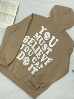 Buzo Smile - Descuento precio al contado - tienda online